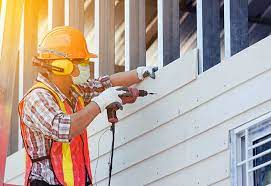 Best Weatherproofing and Sealing  in Poulsbo, WA